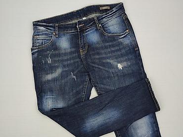 rozmiary mango: Jeansy damskie, rozmiar S — 1