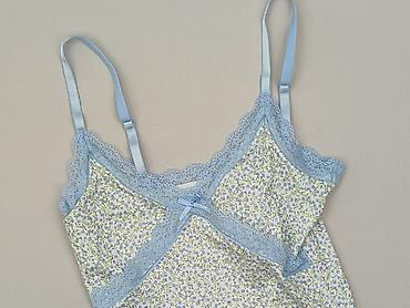 xs hanro: H&M Divided, Koszula nocna damska, rozmiar 2XS — 1