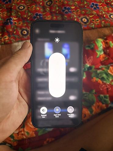 iphone 10plus: IPhone 14 Pro Max, Б/у, 512 ГБ, Черный, Чехол, 78 % — 4