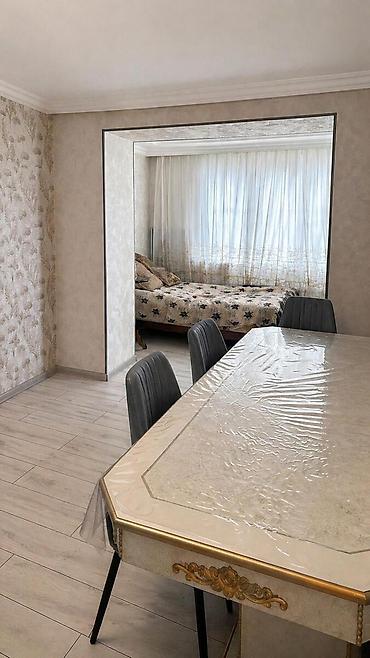 4 5 saatliq is elanlari: İcarəyə verilir 2 otaqlı köhnə tikili 50 m², Gənclik m. 800 AZN/ay 2 — 2