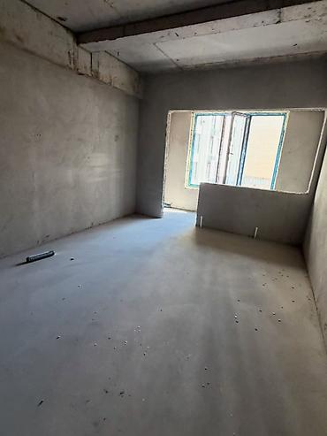 улан кв: 2 комнаты, 78 м², Кок-Жар ж/м Элитка, 4 этаж, ПСО (под самоотделку) — 6