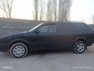 пассат б5 универсал бишкек: Volkswagen Passat: 1990 г., 1.8 л, Механика, Бензин, Универсал