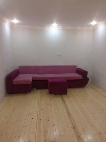 Uzunmüddətli kirayə evlər: 110 kv. m, 3 otaqlı, İşıq, Kombi, İnternet — 2