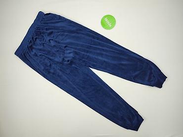 swip bluza: Velour, Spodnie dresowe damskie, rozmiar M — 3