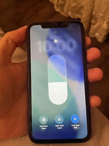 iphone 11 pro ekran: IPhone 11, Qara, Face ID — 4