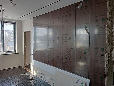 Ремонт под ключ: Ремонт под ключ | Офисы, Квартиры, Дома Больше 6 лет опыта — 18