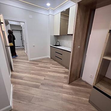 Продажа квартир: 2 комнаты, 60 м², Элитка, 2 этаж, Дизайнерский ремонт — 7