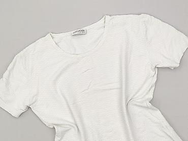 olsen bluzki: Olsen, T-shirt damski, rozmiar XL — 1