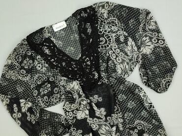 koszula niebieska stradivarius: Yessica, Bluzka damska, rozmiar S