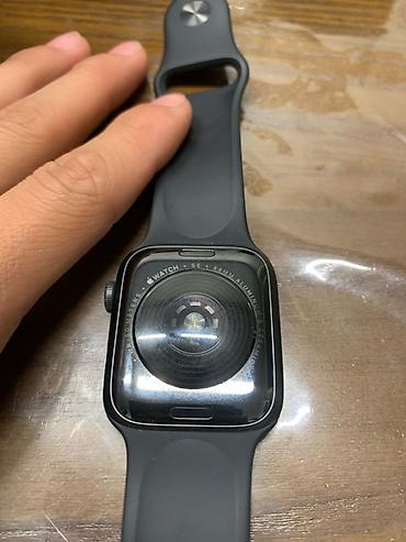 apple watch se купить: Вотчи se первого поколения 86 акб состояние идеал все работает срочно — 3