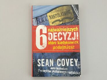 Ksiązka, gatunek - Rozrywkowy, język - Polski, stan - Bardzo dobry
