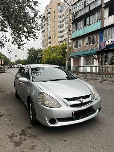 кузов калак: Toyota Caldina: 2003 г., 1.8 л, Автомат, Бензин — 1