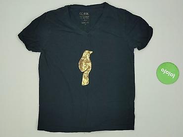 basic t shirty nike: Ochnik, T-shirt damski, rozmiar M — 2