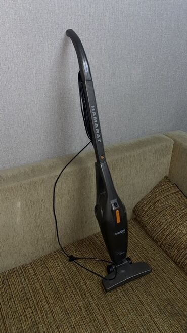 ручной плесос: Пылесос, Вертикальный, Сухая, Контейнер