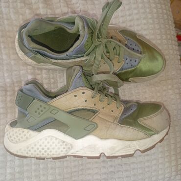 patike gant: Nike, 39, color - Khaki
