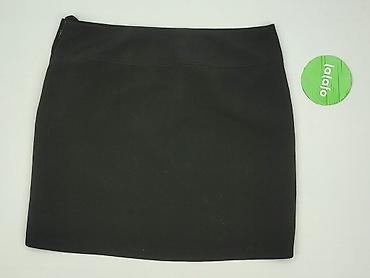 duże: H&M, Spódnica damska, rozmiar XL — 3