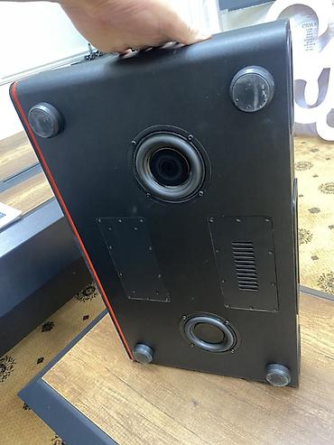 jbl go3: Караоке-система AST с беспроводными микрофонами - Комплект: основная — 5