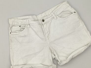 dsquared2 krotkie spodenki: Esmara, Shorts for women, size L