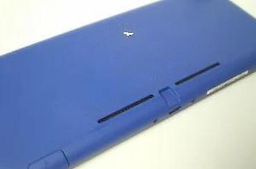 Nintendo Switch: U ponudi Nintendo Switch Lite. Konzola je čipovana najnovijim — 23