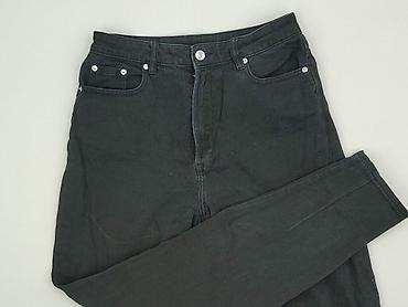 stradivarius mom: Divided, Jeansy damskie, rozmiar M — 1