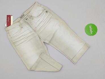 agolde jeans: Spodnie 3/4 damskie, rozmiar S — 2