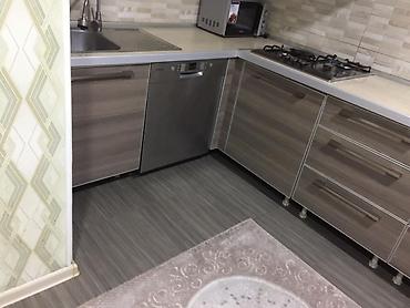 Долгосрочная аренда домов: 100 м², 3 комнаты, Теплый пол, Кондиционер, Бронированные двери — 3