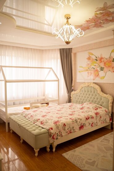 Продажа домов: Дом, 160 м², 6 комнат, Агентство недвижимости, Евроремонт at lalafo.kg — 7 Продажа домов: Дом, 160 м², 6 комнат, Агентство недвижимости, Евроремонт — 7