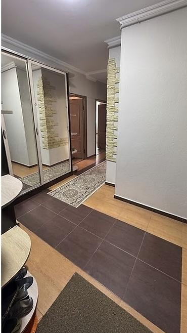 Продажа квартир: 3 комнаты, 105 м², 4 мкр 2 этаж, Свежий ремонт — 2