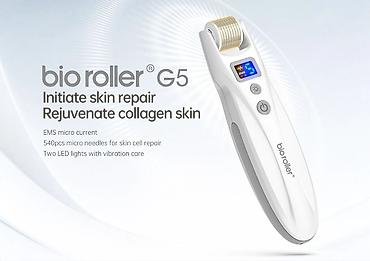 крем: Dermo roller
üz qırışlarına qarşı — 4