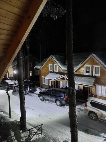 Отели и хостелы: Ski paradise отличное место для отдыха. Сдаю 8-местный коттедж at lalafo.kg — 2 Отели и хостелы: Ski paradise отличное место для отдыха. Сдаю 8-местный коттедж — 2