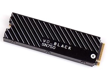 intel core i3: WD Black SN750 NVMe SSD с радиатором охлаждения EKWB. - Форм-фактор — 1