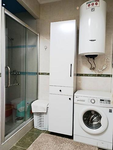 Продажа квартир: 2 комнаты, 95 м², Элитка, 8 этаж, Евроремонт — 10