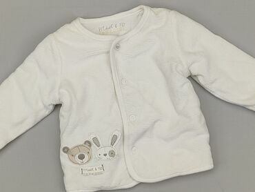 biala sukienka letnia zalando: Kaftan, F&F, 3-6 months, condition - Very good