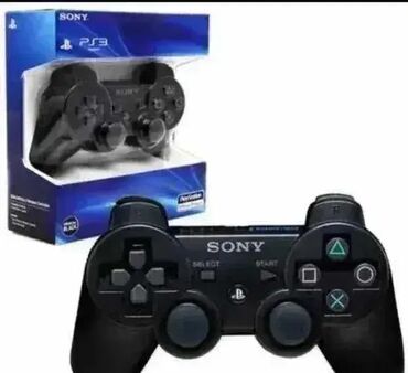 adapter za wc solju pepco: Dzojstik-dzojstik-dzojstik-dzojstik-dzojstik za ps3-Dzojstik