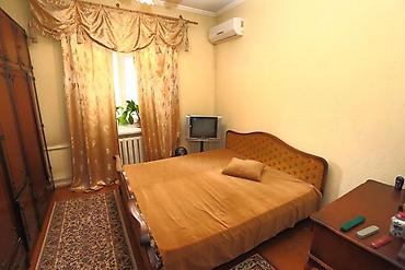 50: 2 комнаты, 50 м², Золотой квадрат Сталинка, 2 этаж, Косметический ремонт — 4