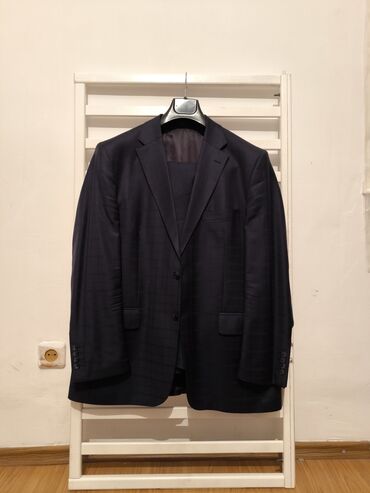 вечернее платье 48 размер: Мужской костюм, 8XL (EU 56), Boss, Б/у, Самовывоз