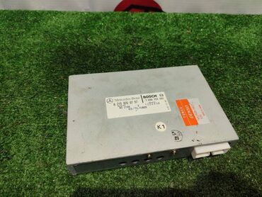 домашний компьютер купить: Тв тюнер Mercedes-Benz E-CLASS W210 M 112 E 32 2002 (б/у)