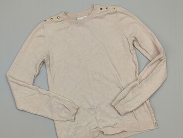 sinsay różowa sukienki: Sweter, SinSay, M (EU 38), condition - Good