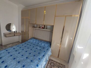 Sifarişlə çarpayılar: 2 təknəfərlik çarpayı, Dolab, Türkiyə, Yeni