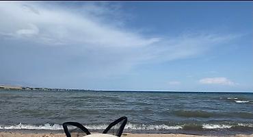 зал: Коттедж, Royal beach, Чок-Тал — 10