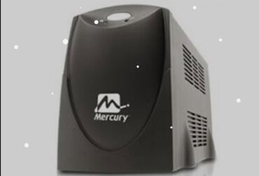 Digər ehtiyat hissələri: Model:Mercury Pro 800VA