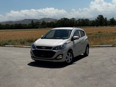 опель вектора с: Chevrolet Spark: 2019 г., 1 л, Автоматические, Бензин, Хэтчбэк