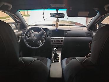 prius 20 kuza disk: Toyota Corolla (hatchback), gümüşü rəng. - Kuzov: 5 qapılı hatchback — 6