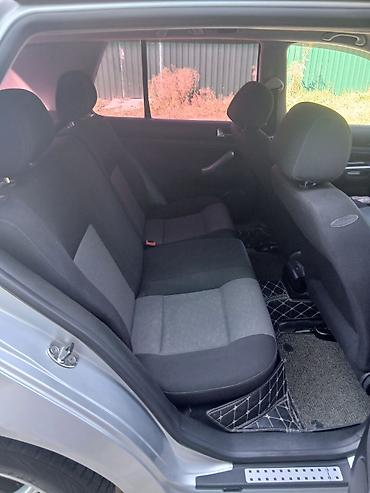 golf b4: Volkswagen Golf: 2003 г., 2 л, Автомат, Бензин, Хэтчбэк — 4