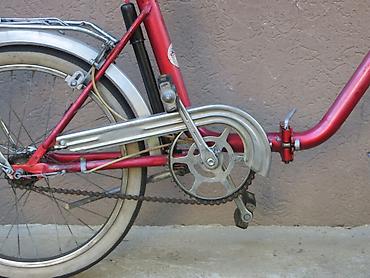 Bicikli za odrasle: Bicikl- PONY Rog 20" Prodajem odličan polovan bicikl PONY Rog 20" na lalafo.rs — 13 Bicikli za odrasle: Bicikl- PONY Rog 20" Prodajem odličan polovan bicikl PONY Rog 20" — 13