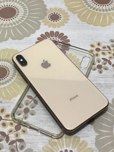 айфон 5 цена в бишкеке: IPhone Xs Max, Б/у, 256 ГБ, Золотой, Защитное стекло, Чехол, Кабель, 95 %