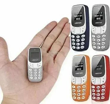 mini telefoni: Mini Nokia - Najmanji Telefon - Nokia Mini - Mini Nokia BM10 — 1