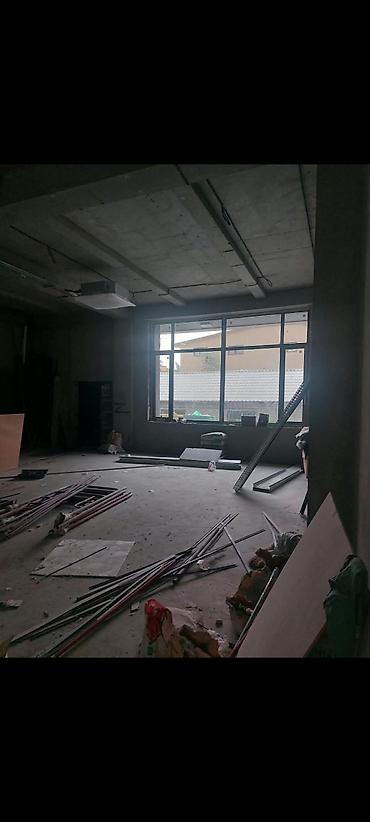 манаса: Коммерческое помещение 176 м² в БЦ «ЛОТОС» Помещение расположено на 1 — 6
