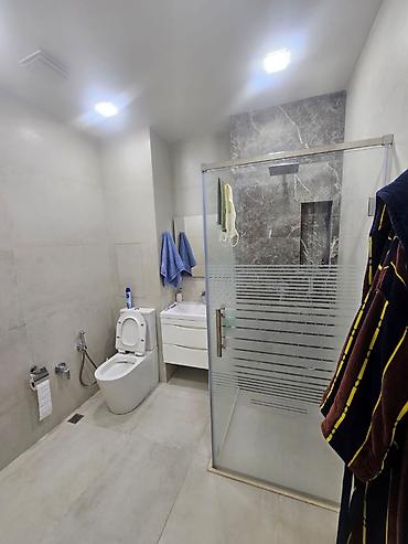 Daşınmaz əmlak: Yasamal, 3 otaqlı, Yeni tikili, m. Elmlər Akademiyası, 130 kv. m — 9