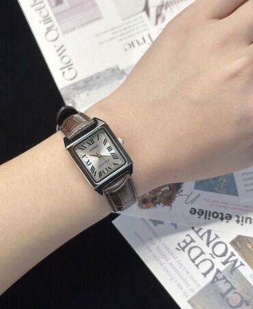 золотые часы женские бишкек цена: Классические часы часы, Casio, Оригинал, Женские, Новый
